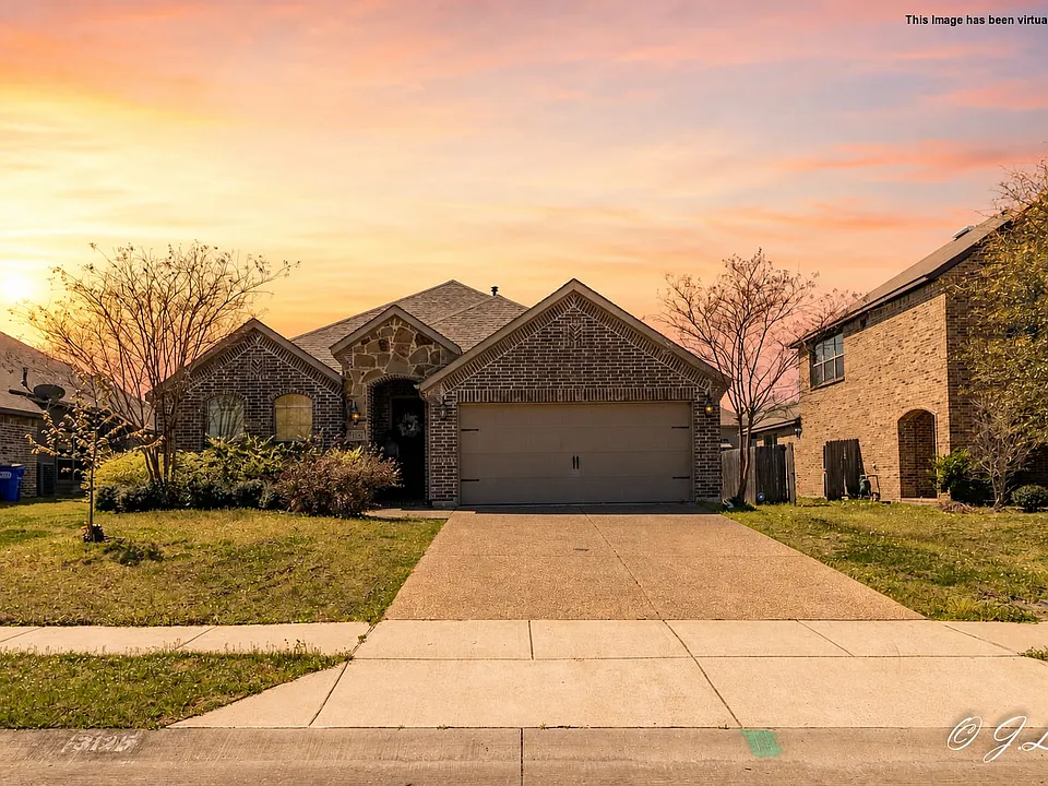 3125 Granite Rock Trl