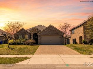 3125 Granite Rock Trl, Forney, TX 75126