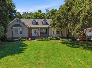 820 Payne Ln, Spring City, TN 37381