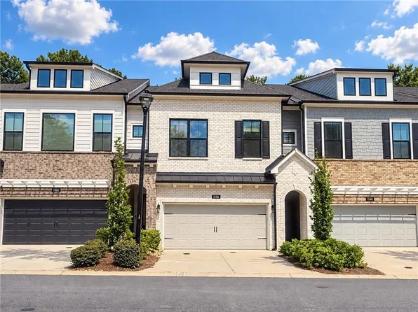 1150 Harper Dr, Roswell, GA 30076