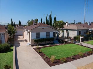 5022 W 129th St, Hawthorne, CA 90250