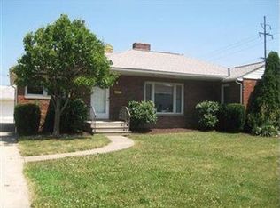 450 Bell Ave, Elyria, OH 44035