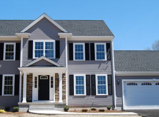 440 Read Street, Attleboro, MA 02703