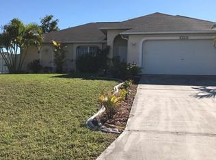 1520 SW 29th St, Cape Coral, FL 33914