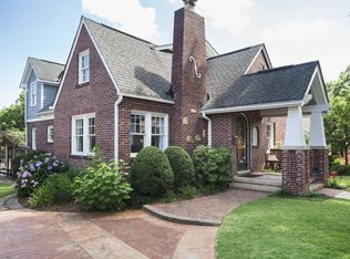 1817 Asheville Pl, Charlotte, NC 28203