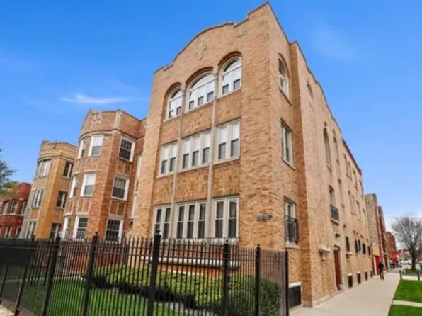 8059 S Paulina St, Chicago, IL 60620