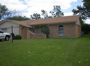 6941 Stephens Hill Rd, Forest Hill, TX 76140