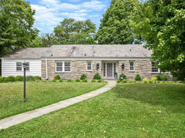 28 Stratton Road, Scarsdale, NY 10583