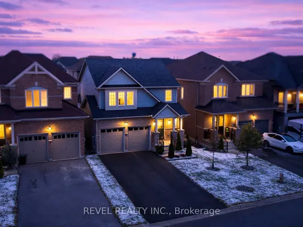 693 McMullen St, Shelburne, ON L9V 3X4