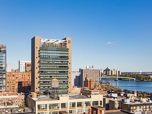2nd image of 300 E 93rd St #16DE