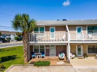 46 Chateau Rd #46, Panama City Beach, FL 32413