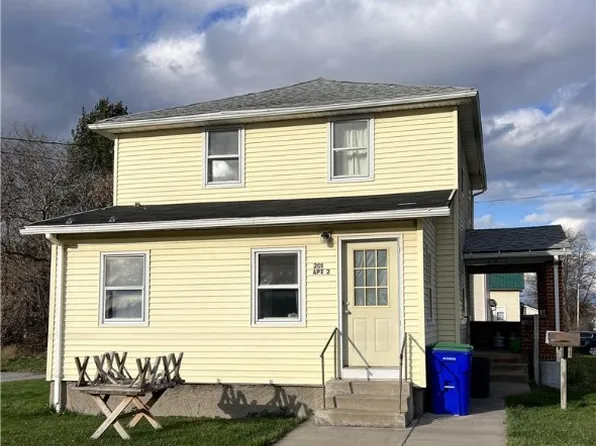 201 Washington St, Albion, NY 14411