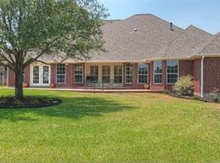 1008 Winged Foot Dr, College Station, TX 77845