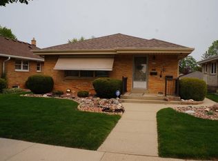 4308 N 70th St, Milwaukee, WI 53216