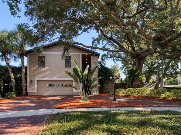 13703 Oak Forest Blvd N, Seminole, FL 33776