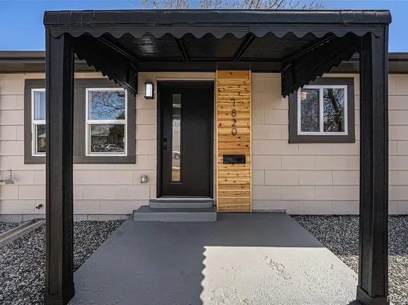 7820 Wolff Court, Westminster, CO 80030