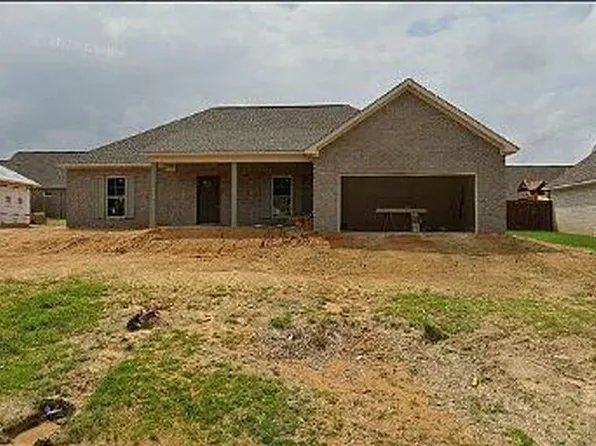 331 Battlefield Dr, Tupelo, MS 38801