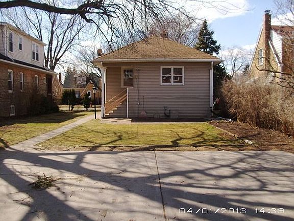 2nd image of 3515 Scoville Ave