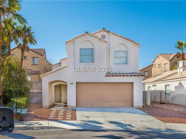 1409 Meteorite Cir, Las Vegas, NV 89128
