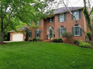 5304 E Tayside Cir, Columbia, MO 65203