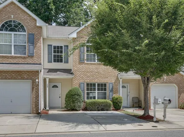 469 Revolution Ln, Newport News, VA 23608