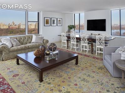 1001 5th Ave APT 22A, New York, NY, 10028