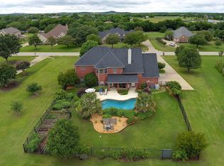 4601 Upper Glenwick Ct, Argyle, TX 76226
