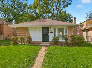 14616 Kimbark Ave, Dolton, IL 60419