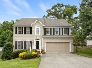 6420 Midday Ln, Mechanicsville, VA 23111