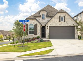 128 Fox Run, Georgetown, TX 78628