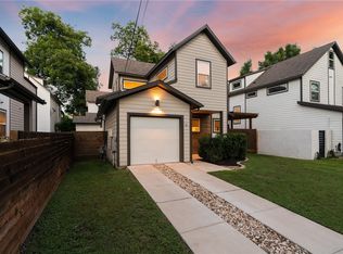 3401 Neal St UNIT B, Austin, TX 78702