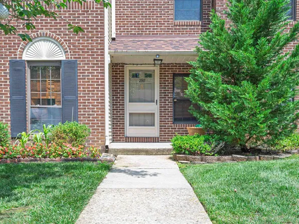 298 Mattix Run #298, Galloway, NJ 08205