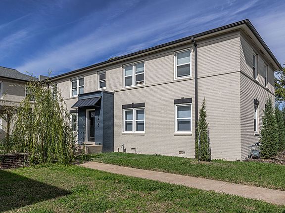 3rd image of 1408-1428 S Quaker Ave #1424-D