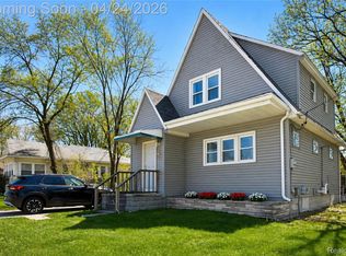 2140 E Bristol Rd, Burton, MI 48529