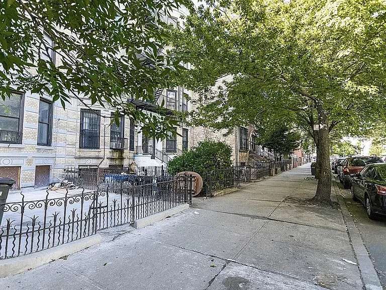 1046 Bergen St #1D — Photo 10