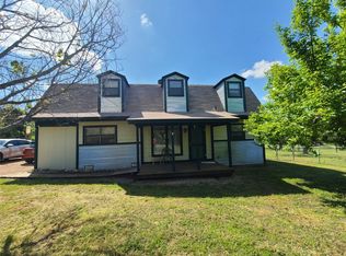 485 Lois Cir, Granbury, TX 76049