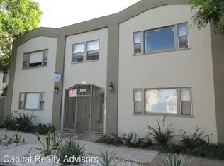 1762 E 3rd St #4, Long Beach, CA 90802