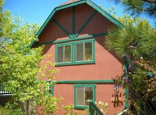 27818 Polar Dr, Lake Arrowhead, CA 92352