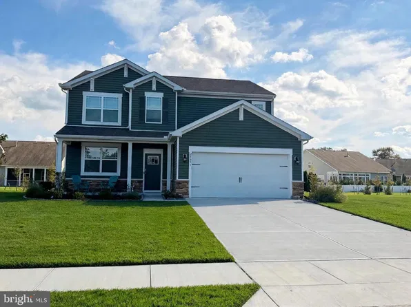 24831 Waterford Ln, Ocean View, DE 19970