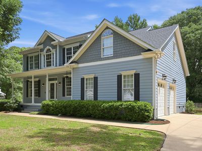 7600 Double East Ct, Raleigh, NC, 27613