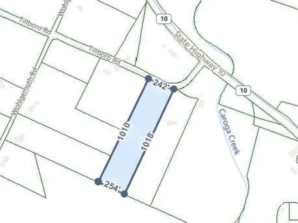 L1.111 Tillboro Road, Ephratah, NY 13452