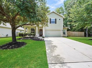17802 Magenta Springs Dr, Humble, TX 77346
