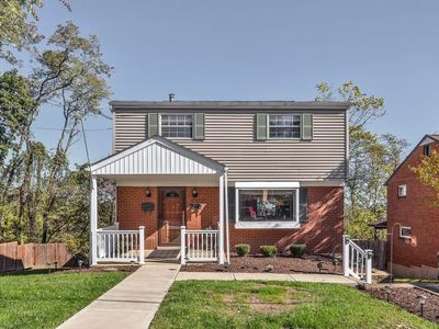 6757 Tunnelview Dr, Pittsburgh, PA, 15235