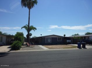 7629 E Glade Ave, Mesa, AZ 85209
