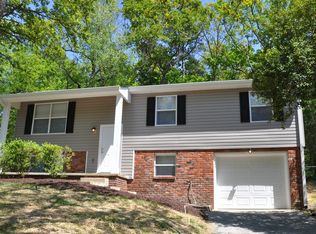 2970 E Freedom Cir, Ooltewah, TN 37363
