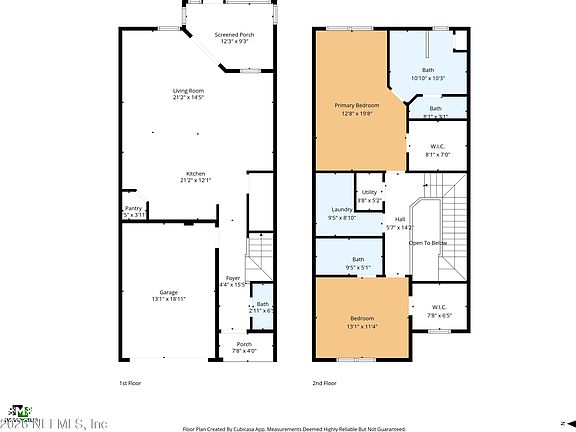 4th image of 12744 JOSSLYN Lane