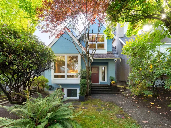3328 W 30th Ave, Vancouver, BC V6S 1W4