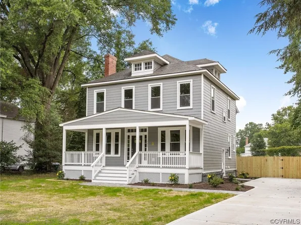 1602 Wilmington Ave, Richmond, VA 23227