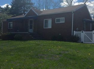 5626 5th Ave, Koppel, PA 16136