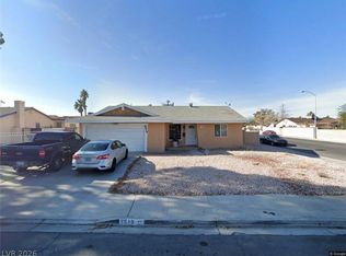 5513 Oxbow St, Las Vegas, NV 89119